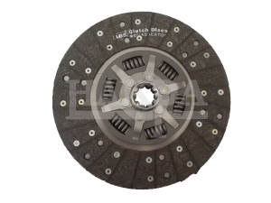 1861919134
18780746410052509503-MERCEDES-CLUTCH DISC 280 MM